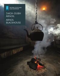 Arnol Blackhouse (ISBN: 9781849173582)