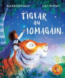 Tigear an Iomagain (ISBN: 9781789071405)