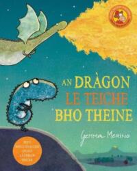 Dragon le Teiche bho Theine (ISBN: 9781789071399)