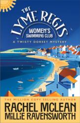 The Lyme Regis Women's Swimming Club (ISBN: 9781835601693)
