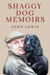 Shaggy Dog Memoirs (ISBN: 9781804391273)
