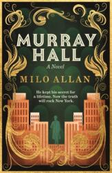 Murray Hall (ISBN: 9781785304620)