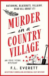 Murder in a Country Village (ISBN: 9781837904679)