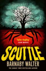 Scuttle (ISBN: 9780008657802)