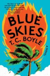 Blue Skies (ISBN: 9781324095187)