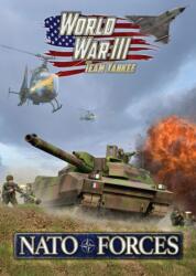 World War III: NATO Forces (ISBN: 9781988558394)