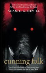 Cunning Folk (ISBN: 9781838378950)