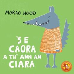 S e Caora a th' ann an Ciara (ISBN: 9781789070491)