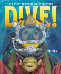 Dive! (ISBN: 9781250823953)