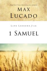 Life Lessons from 1 Samuel (ISBN: 9780310170815)