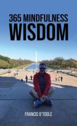 365 Mindfulness Wisdom (ISBN: 9781035857241)