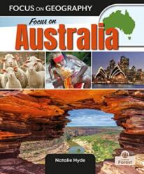 Focus on Australia (ISBN: 9781039806719)
