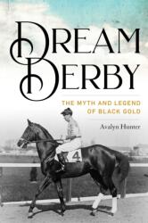 Dream Derby (ISBN: 9780813199191)