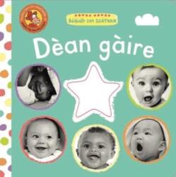 Dean Gaire (ISBN: 9781789071276)
