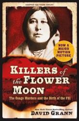 Killers of the Flower Moon: Adapted for Young Adults (ISBN: 9781398528482)