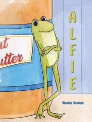 Alfie (ISBN: 9781035874644)