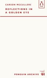 Reflections in a Golden Eye (ISBN: 9780241752029)