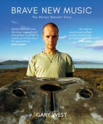 Brave New Music (ISBN: 9781804251935)