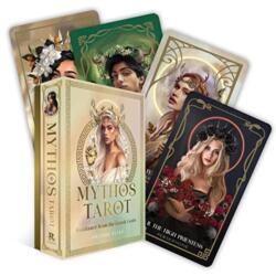 Mythos Tarot (ISBN: 9781922785350)