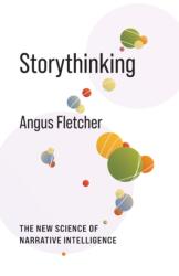 Storythinking (ISBN: 9780231206938)