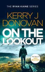 On the Lookout (ISBN: 9781036701727)