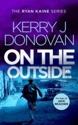 On the Outside (ISBN: 9781036701710)