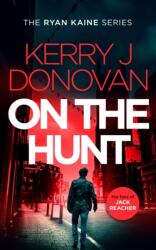 On the Hunt (ISBN: 9781036701703)