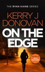 On the Edge (ISBN: 9781036701680)