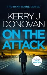 On the Attack (ISBN: 9781036701666)