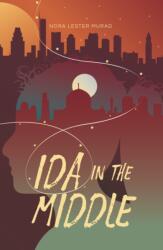Ida in the Middle (ISBN: 9781623718060)