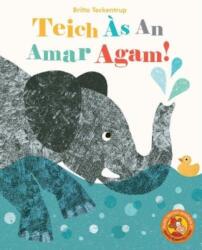 Teich As An Amar Agam! (ISBN: 9781789071016)