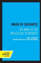 The Mask of Socrates (ISBN: 9780520301955)