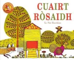 Cuairt Rosaidh (ISBN: 9781789070712)
