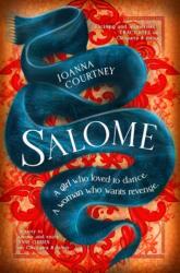 Salome (ISBN: 9780349433004)