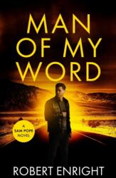 Man of My Word (ISBN: 9781838074050)