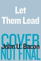 Let Them Lead (ISBN: 9780358533269)