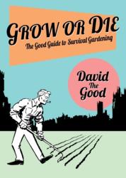 Grow or Die (ISBN: 9781955289009)