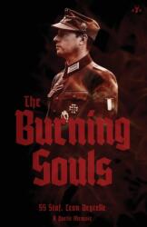 The Burning Souls (ISBN: 9781953730817)