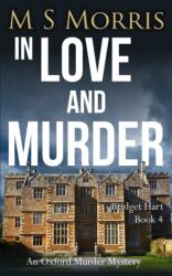 In Love And Murder (ISBN: 9781914537066)