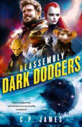 Dark Dodgers (ISBN: 9781036701352)