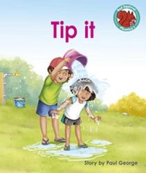Tip it (ISBN: 9781398217065)