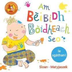 Am Beibidh Boidheach Seo (ISBN: 9781789070521)
