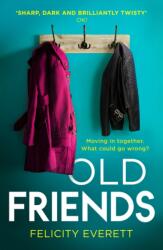 Old Friends (ISBN: 9780008288457)