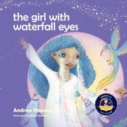 Girl With Waterfall Eyes (ISBN: 9781943750177)