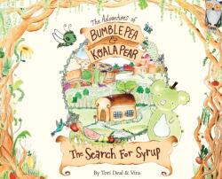 The Adventures of Bumble Pea and Koala Pear (ISBN: 9780578623207)