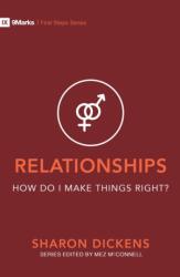 Relationships - How Do I Make Things Right? (ISBN: 9781527104716)