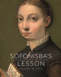 Sofonisba's Lesson (ISBN: 9780691198323)