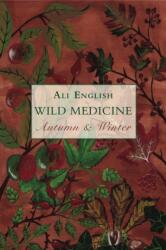 Wild Medicine, Autumn and Winter (ISBN: 9781911597681)