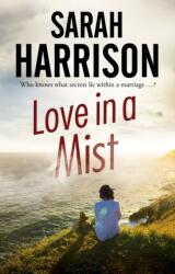 Love in a Mist (ISBN: 9781847519405)