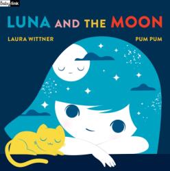 Babylink: Luna and the Moon (ISBN: 9781623718404)